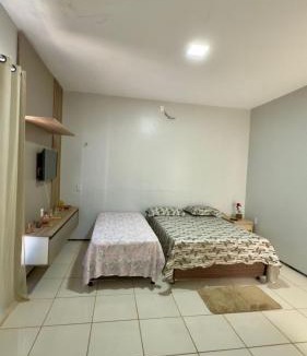 Juazeiro do Norte Apartment | VIP eventos