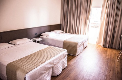 Jau Hotel | Vip Hotel