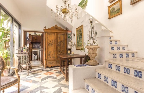 Cordoba Hotel | Virreinato Hotel Boutique