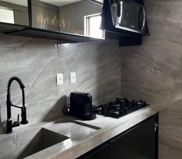 Poco Apartment | Visão do Atlântico