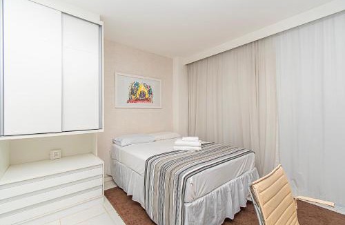 Cultural Complex of the Republic Apartment | Vision Hotel em Brasília 59854