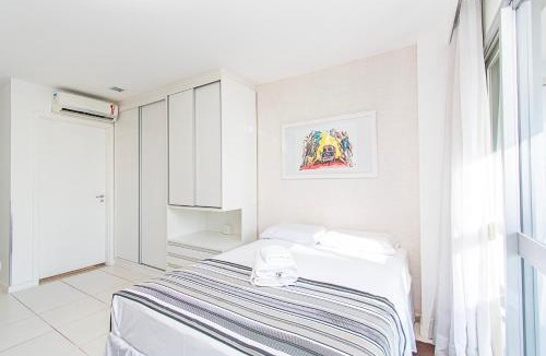 Cultural Complex of the Republic Apartment | Vision Hotel em Brasília 59854