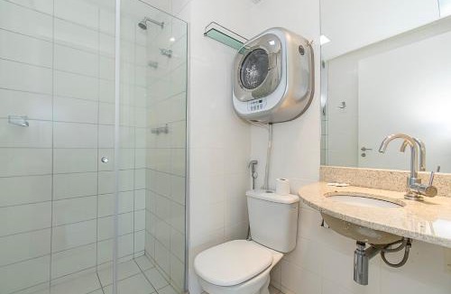 Cultural Complex of the Republic Apartment | Vision Hotel em Brasília 59854