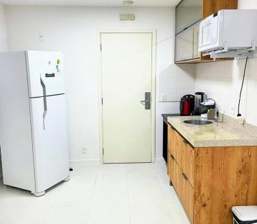 Cultural Complex of the Republic Apartment | Vision Hotel em Brasília 85608