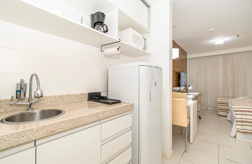 Setor Hoteleiro Norte Apartment | Vision Hotel em Brasília 48721