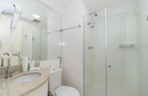 Setor Hoteleiro Norte Apartment | Vision Hotel em Brasília 48721