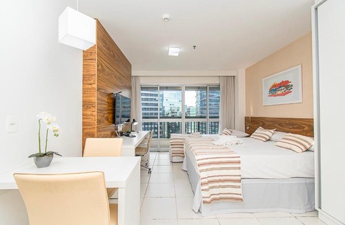 Setor Hoteleiro Norte Apartment | Vision Hotel em Brasília 48721
