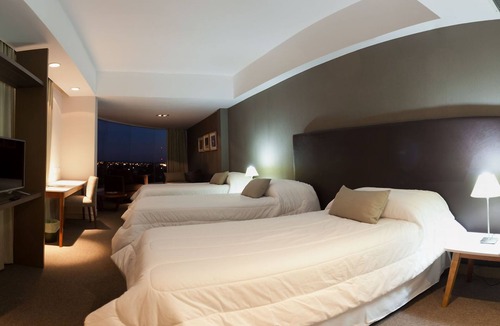 San Luis Hotel | Visit Hotel & Apart