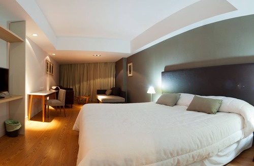 San Luis Hotel | Visit Hotel & Apart