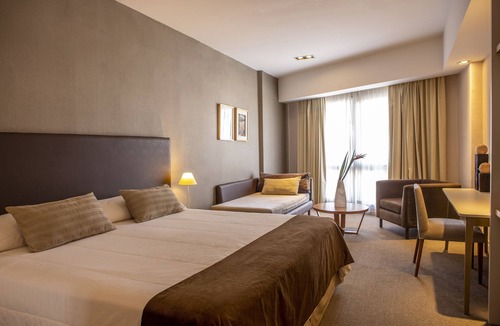 San Luis Hotel | Visit Hotel & Apart