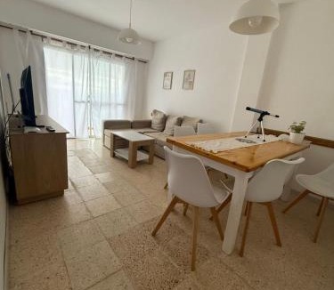 San Bernardo del Tuyu Apartment | Vista al Mar Cochera cubierta!