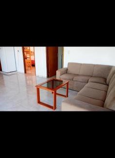 Itapua Department Apartment | Vista al Paraná