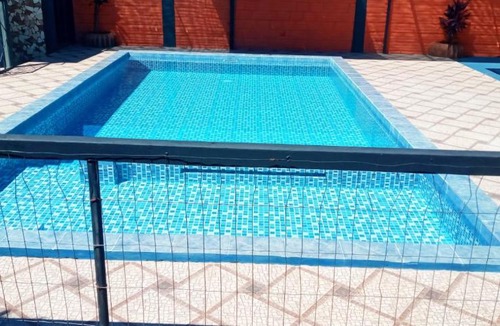 Itapua Department Apartment | Vista al Paraná