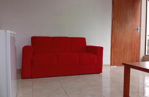 Itapua Department Apartment | Vista al Paraná