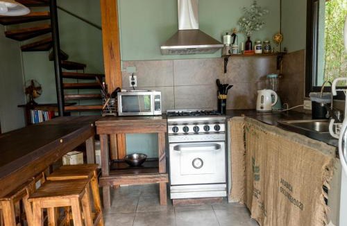 Alta Gracia House | Vista Alago