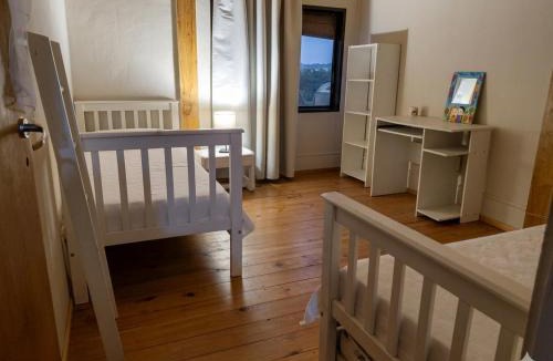 Alta Gracia House | Vista Alago
