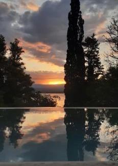 Alta Gracia House | Vista Alago