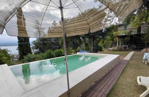 Alta Gracia House | Vista Alago