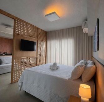 West Sector Apartment | Vista, andar alto , Panorâmico e Moderno