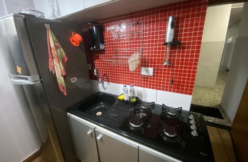 Itarare Apartment | Vista ao Mar