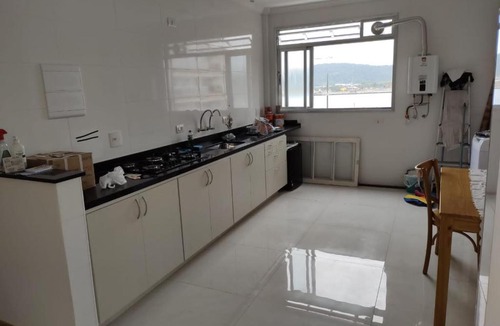 Ponta da Praia Apartment | Vista ao Mar