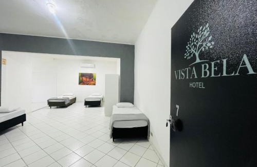 Pindamonhangaba Hotel | Vista Bela Hotel