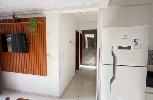 Centro Apartment | Vista Bela Residential Apartment 01 - Ground Floor