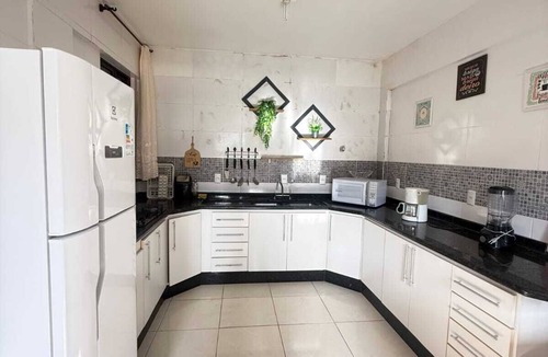 Centro Apartment | Vista Bela Residential Apartment 01 - Ground Floor
