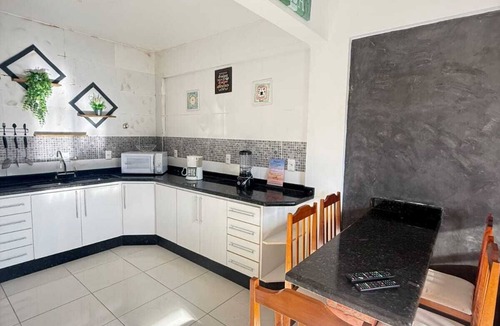 Centro Apartment | Vista Bela Residential Apartment 01 - Ground Floor