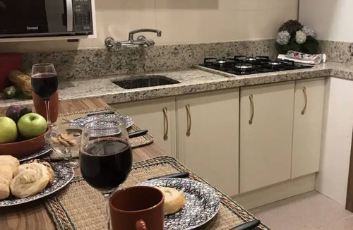 Vila Suica Apartment | Vista Única em Gramado RS, Vale do Quilombo