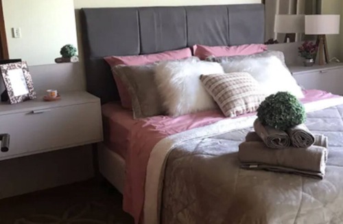 Vila Suica Apartment | Vista Única em Gramado RS, Vale do Quilombo