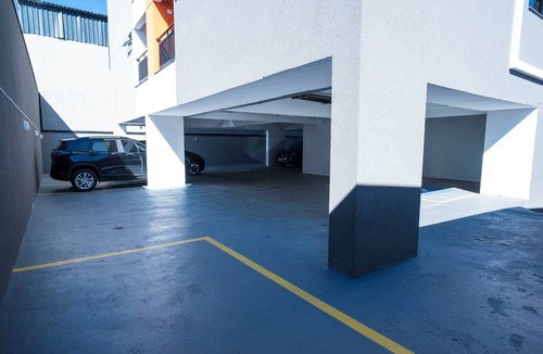 Vila Barros Apartment | Vista Cecap