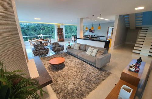 Vitor Hugo House | Vista do Lago - China Park Eco Resort