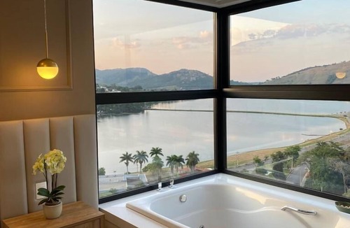 Ambrosio Hotel | Vista do Lago Hotel