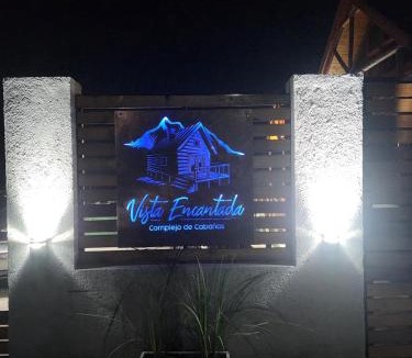 Comuna Estancia Vieja Ski Chalet | Vista Encantada Complejo