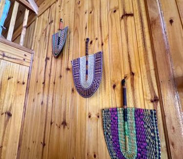 Comuna Estancia Vieja Ski Chalet | Vista Encantada Complejo