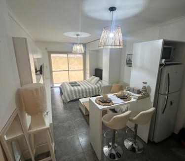 Muniz Apartment | Vista Haus