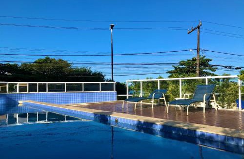 Pontal Apartment | Vista Mar Premium