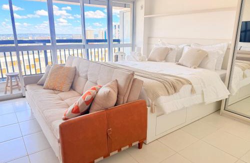Cultural Complex of the Republic Apartment | Vista Panorâmica - Hotel Vision