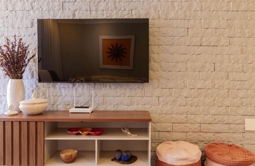 Mucuge Apartment | Vista para a Serra - Diamantino Residence