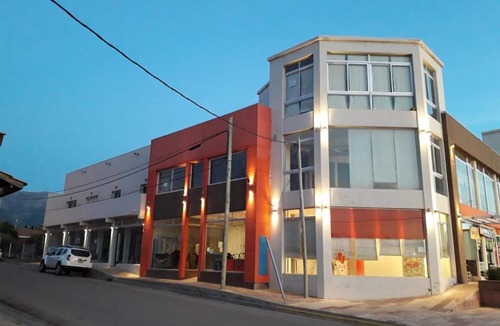 Merlo Apartment | Vista Serrana