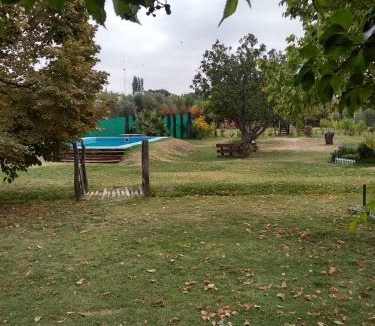 Cuadro Nacional House | Vista Verde