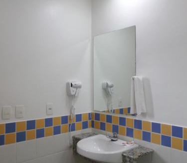 Praia de Barequecaba Hotel | Vistabela Resort & Spa