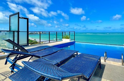Pajucara Hotel | Vistamar Hotel