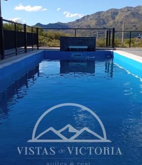 Potrero de los Funes Apartment | Vistas de Victoria - Potrero de los Funes
