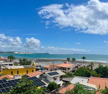 Pipa Hotel | VistaSurf Suites