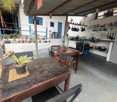 Pipa Hotel | VistaSurf Suites