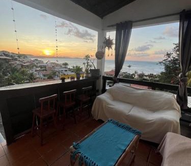 Pipa Hotel | VistaSurf Suites