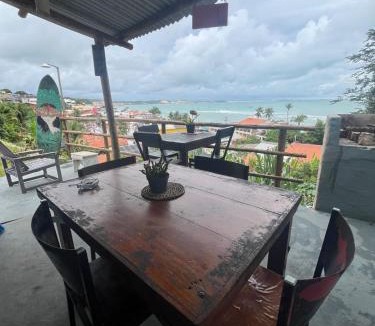 Pipa Hotel | VistaSurf Suites