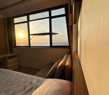 Vitoria Hotel | Vitória Marina Flats